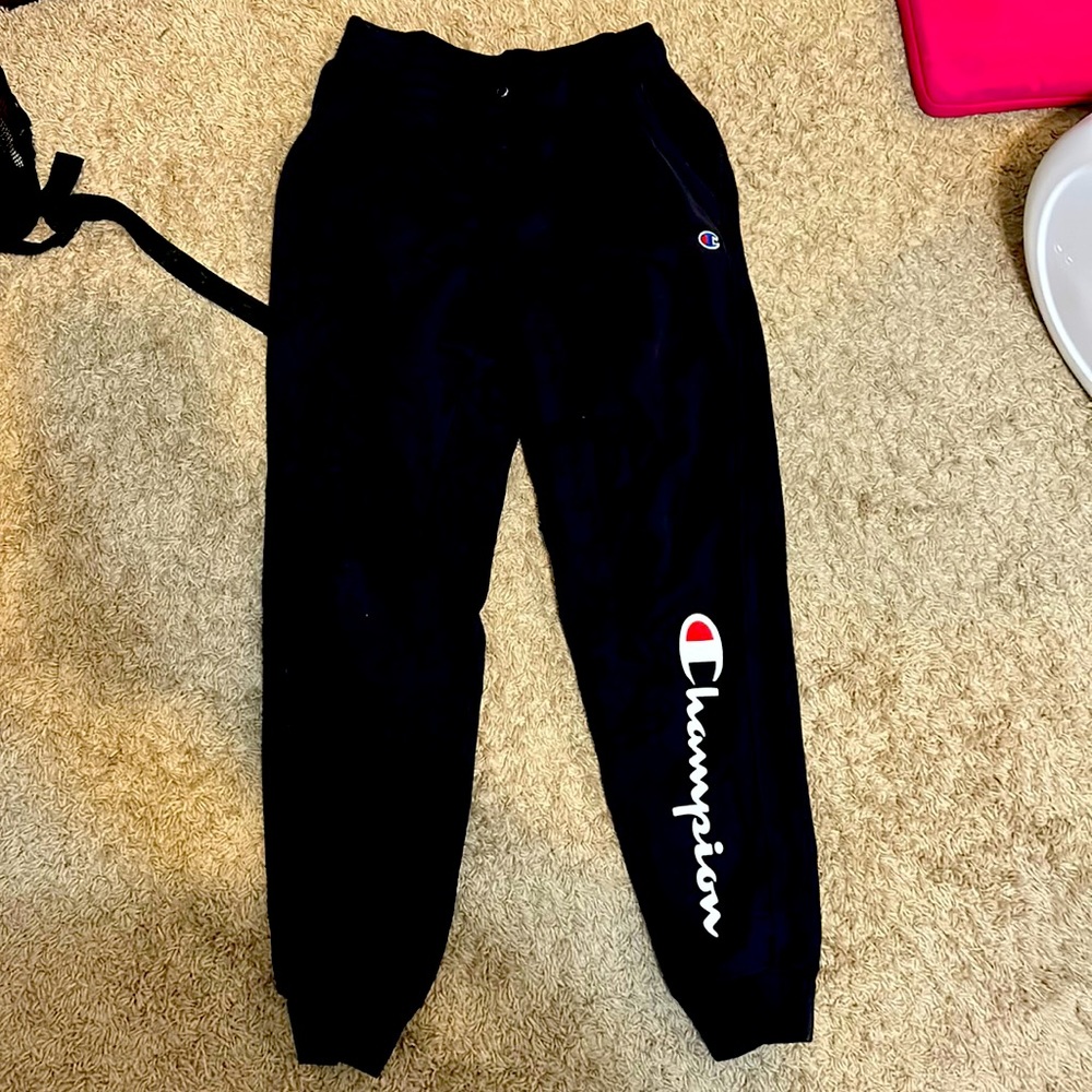 Champion Joggers